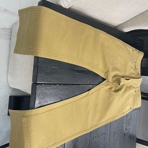 Multiple Filson Field Khacki pants